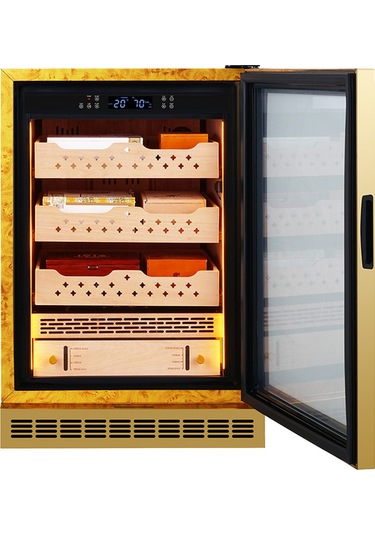 Qcc-25 Kabinet Puro Dolabı
