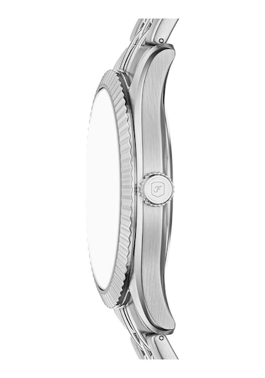 Fossil Ffs6140 Erkek Kol Saati Metalik Gri