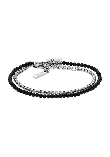 Diesel Djdx1542-040 Erkek Bileklik Çok Renkli