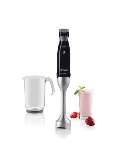 Arzum AR1052 Technoart 1500 W Çubuk Blender