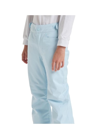 Roxy Roxy Backyard Girl Pt Kız Çocuk Mavi Snowboard Pantolonu Bzm0