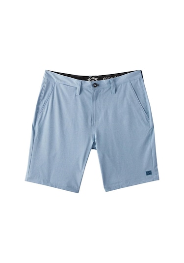 Billabong Crossfire Mid Erkek Şort Abyws00189-18314 Renkli-renkli