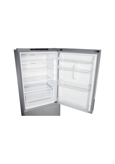 Samsung RL4323RBAS8/TR 462 LT No-Frost Kombi Tipi Buzdolabı