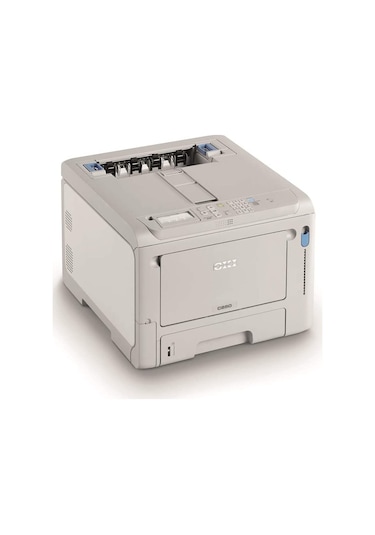 Oki 9006144 C650DN Renkli Lazer Yazıcı