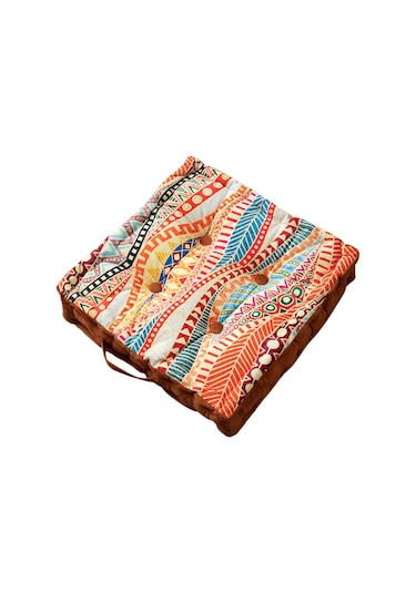 Suntek Avlu Oturma Odası Yatak İçin Kalın Meditasyon Zemin