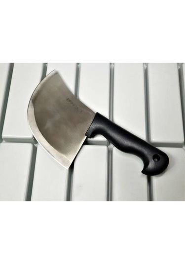 Epinox Börek Hamur Pizza Pide Bıçağı No 1 Bıçak Siyah