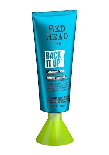 Tigi Bed Head Back It Up Şekillendirici Krem 125 Ml