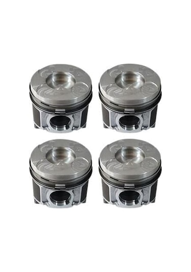 Opel / Astra H 1.3 Z13dt Piston Segman Std Kolbenschmidt Marka