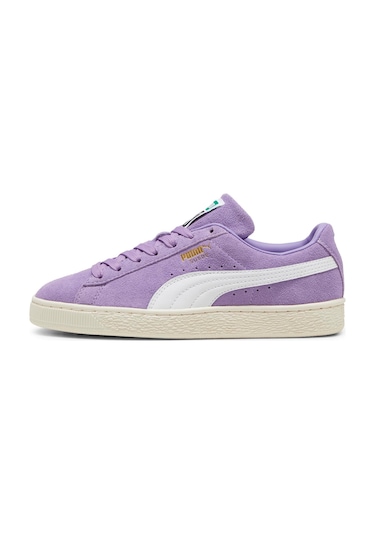 Puma Suede Classic Erkek Sneaker-mor Mor