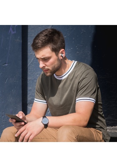 Koss Bt115Igry W/Mic Bluetooth Kulak İçi / In-Ear Kulaklık