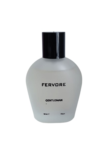 Fervore Gentleman Erkek Parfüm EDT 100 ML
