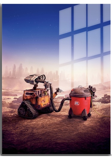 "miyrem Animasyon Kahramanları1^ Design Cam Tablo Model: 314