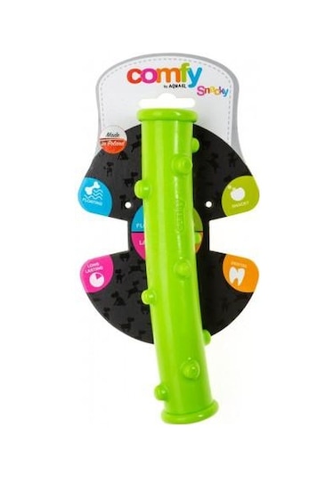 Aquael Comfy Toy Dental Stick Mint Köpek Oyuncağı 18 CM