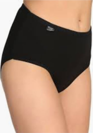 Kadın 12 Adet Büyük Beden Kilot 001