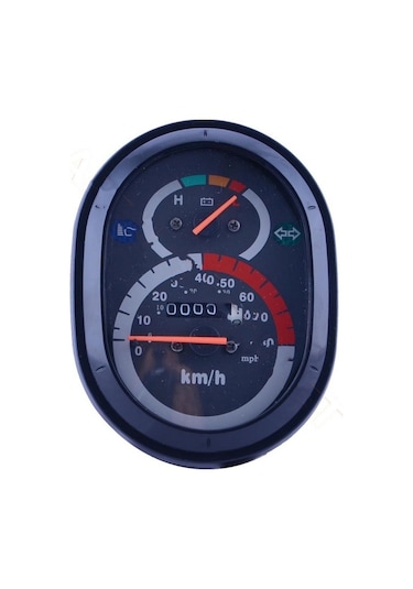 Yuki Dünya Jupiter Mocca 60 Volt Klometre