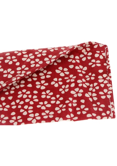 Suntek Kumaş Çatal Bıçağı Saklama Çantası Kaşık Yemek I I Diğer