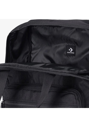 Converse Unisex Siyah Sırt Çantası Ma5679 Siyah