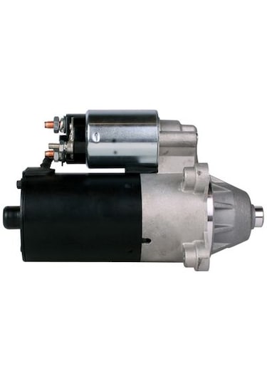 12 Volt 10 Diş Ford Escort 1.8 Td 1995 - 2001 Marş Dinamosu