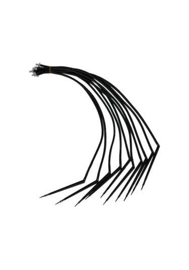 Cocopeat Ve Saksı Sulama Mikro Ok Aparat Seti X10 Ad