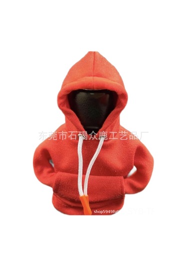 Symbee Araba Vites Koruması - Koltuk Fren Vites Koruması Kırmızı Renkli Orta Kaliteli Materyalden El Verimli Kullanım