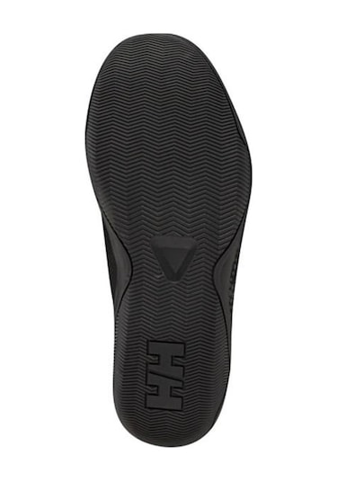 Helly Hansen Crest Watermoc Erkek Deniz Ayakkabısı-hha.11555 990/black Çok Renkli