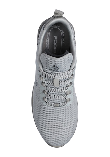 Forelli Vıtal-g Comfort Kadın Ayakkabı Gri 31101-f16777809 Gri