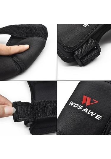 Besthome1 Suntek Çocuk Paten Dirsek Muhafızı Koruyucu Pedler, Kullanımı Kolay, Uyku İçin İyidir