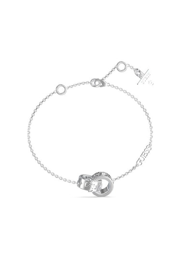 Guess Jgujubb03282jwrhs Bileklik Çok Renkli
