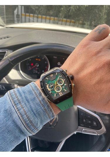 Sewor Nautıcal Ntc9384 Erkek Kol Saati