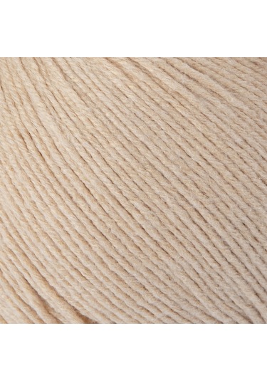 Happy Yarn Happy Gurumi Amigurumi Örgü İpi 50gr 130m Kapuçino