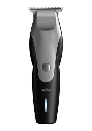 Ulzyvf Usb Şarjlı Tıraş Makinesi Hummingbird Enchen Hn - Kablosuz Saç Kesme Makinesi Erkekler İçin Pratik Ve Kolay Kullanım