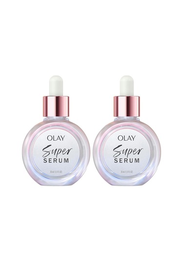 Olay Super Serum 2 x 30 ML