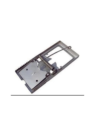 Beşel Fare Kapanı 1 Adet