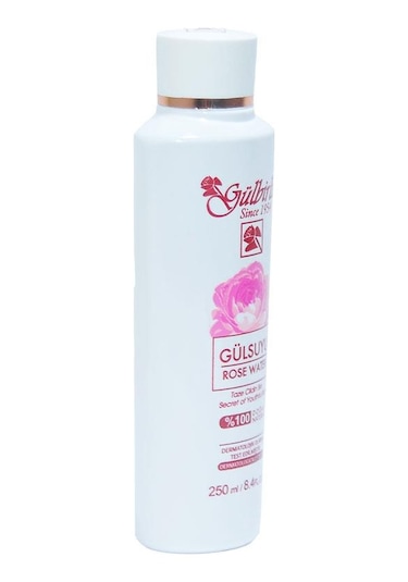 Rosense Gülbirlik Gül Suyu 250 ML