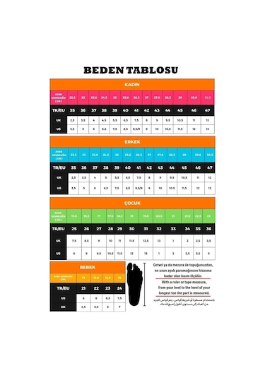 M.p 261-6576 Mr Erkek Spor Ayakkabı Beyaz Lacivert