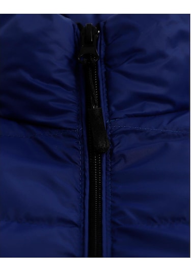 Uki İndigo Şişme Yelek İndigo