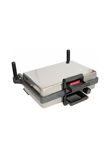 Bimeks Turbomeks Lahmacun Bazlama Izgara Makinası