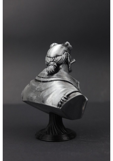 Hellboy - Figür / Büst - 12cm