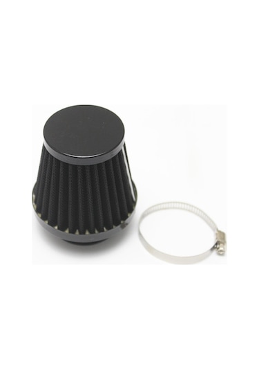 Suntek Koni Hava Emme Filtresi Temizleyici 60 MM