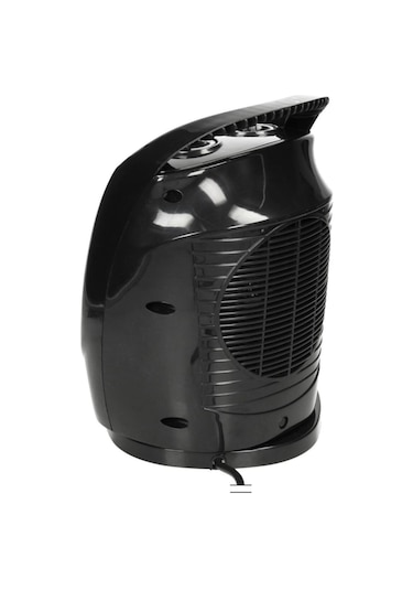 Simtech KM-1716-A 1500 W Fanlı Seramik Isıtıcı