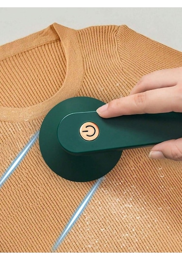 Ekselans Şarjlı Tüy Temizleme Ve Tiftik Temizleme Makinesi Diğer