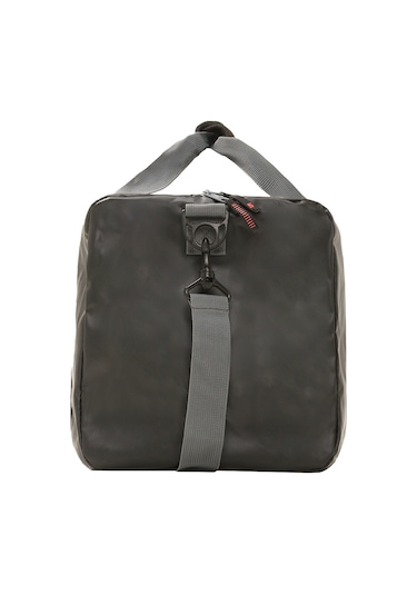 Slam Wr Duffle Bag M W01 Seyahat Çantası - Siyah