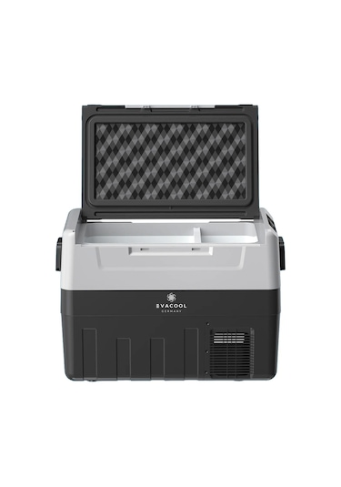 Evacool 45a 45l 12-24v Kompresörlü Taşınabilir Soğutucu