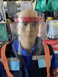 Medikal Yüz Siperliği