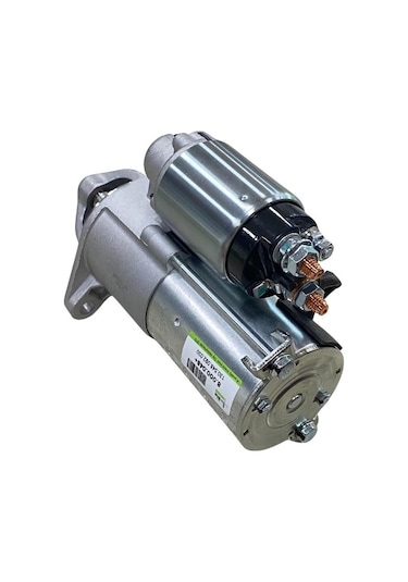 12v Marş Motoru Delco Tipi 9 Diş 1.1 Kw Chevrolet-fıat-opel