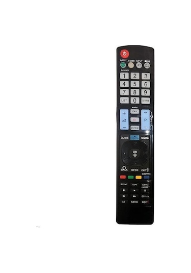 Peace B1075 LG Uyumlu Rm-l 930 Kumanda