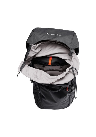 Vaude Astrum EVO 70+10L Trekking Sırt Çantası 15950 Çok Renkli