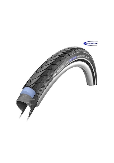 Schwalbe Marathon Plus Smartguard 700x35 Dış Lastik 7 Level
