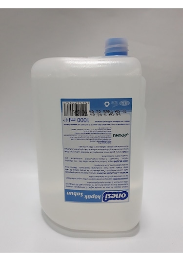 Onesi Köpük Sabun 12 x 1 L