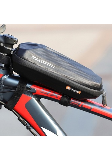 Didadodo Bisiklet Su Geçirmez Koruma Tüp Kapsül Çanta, Çok Renkli, Yp0707255 Çok Renkli